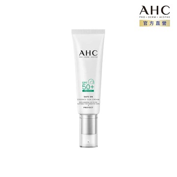 【AHC】積雪草純物理全護防曬乳 50ml