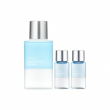 RMK 卸眼露1大2小增量組