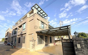 頭份交流道｜大地坪前庭美墅｜苗栗縣頭份市興隆