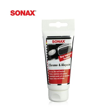 SONAX 克鉻寶