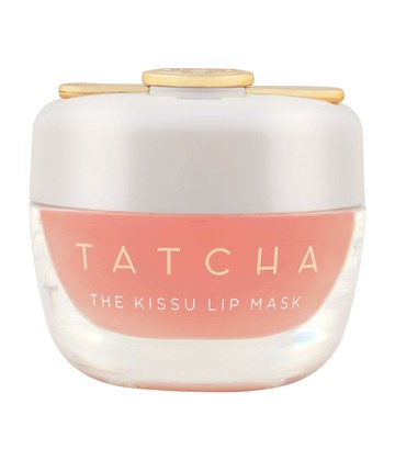 Tatcha The Kissu Lip Mask