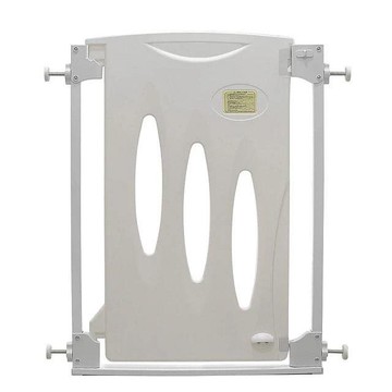 JTC日本 雙向開啟兒童安全門欄(低門檻設計/腳開啟設計)(4560149370748) 2990元