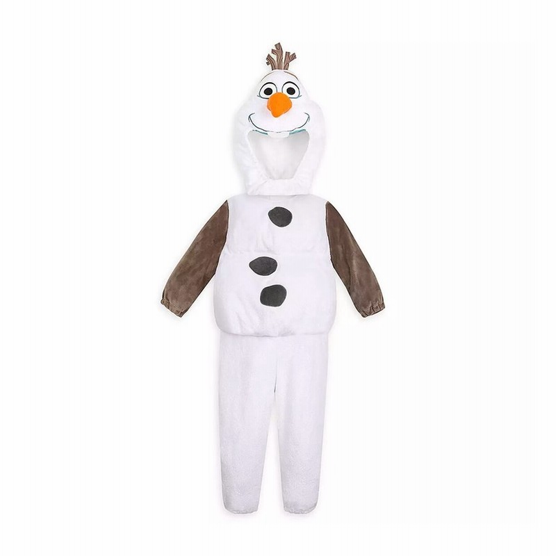 ディズニー コスプレ 子供 衣装 人気 アナと雪の女王 2 オラフ 着ぐるみ コスチューム クリスマス ホリデー 通販 Lineポイント最大0 5 Get Lineショッピング