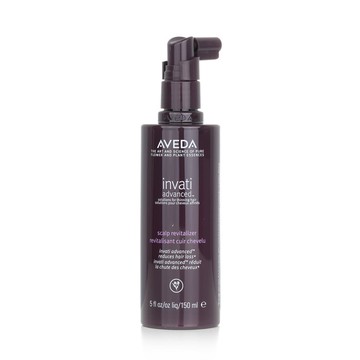 【AVEDA】蘊活煥欣豐盈菁華｜頭皮精華 150ml