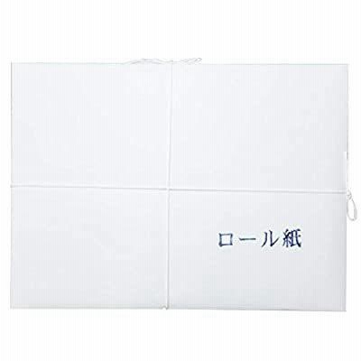 仮名用半紙 1000枚 ロール紙・AB1953