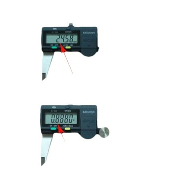 【高精度數顯】三豐卡尺 遊標卡尺 數顯卡尺 電子卡尺 精密測量工具 日本原裝進口 防油防水 帶數據輸出 工業級品質