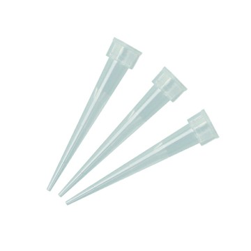 微量吸管尖 5-10μl PP 5-10μl Micropipette Tip