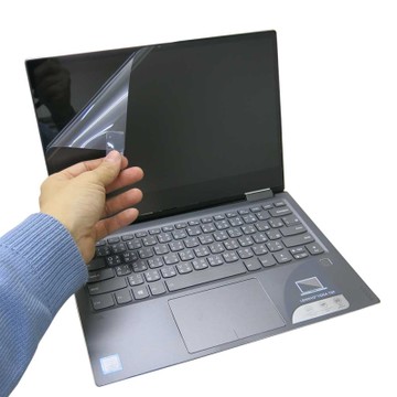 EZstick Lenovo YOGA 720 13 專用 螢幕保護貼