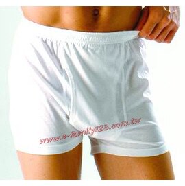 三槍牌金絲棉男四角褲HE-935(台灣中紡)