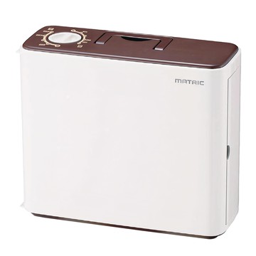 MATRIC 松木家電 直臥兩用布團乾燥機  四季使用  適用於羊毛、棉質衣物  MG-BM4501  白色