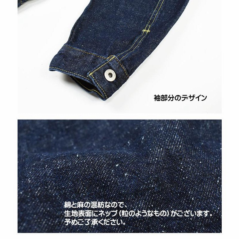 LEVI'S リーバイス TYPE I トラッカージャケット