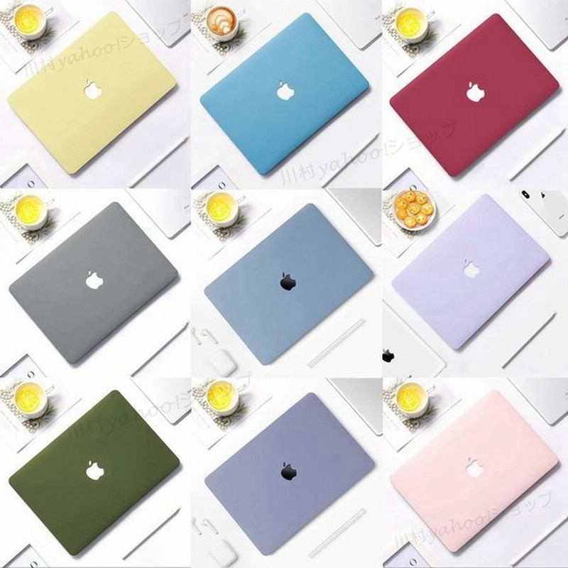 Seasonal Wrap入荷 パソコンケース Macbook Airケース Pro13カバー 13 16インチ ノートパソコンカバー マックブックカバー Pcケース 傷防止 保護 おしゃれ かわいい Discoversvg Com