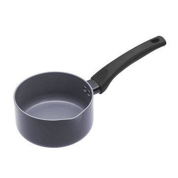 《MasterClass》陶瓷不沾塗層牛奶鍋(14cm)