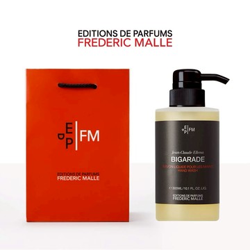 【馥馬爾香氛出版社】濃縮苦橙潔手露 300ml | 香氛洗手露