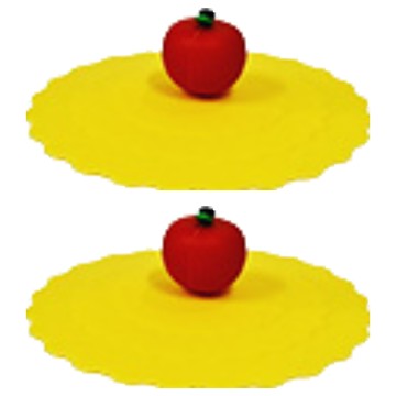 Kiyodo 神奇杯蓋  25g  TY-062-1  2個