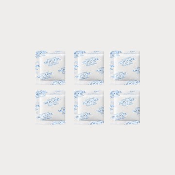 MOVA 餵食器｜糧桶乾燥劑(6入)(適用NutriPal 10 Ultra)