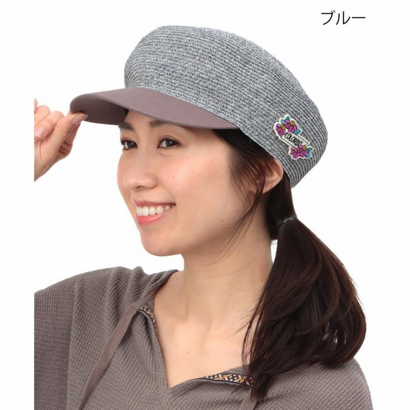 帽子 / WOMENS 商品一覧｜ESTNATION ONLINE STORE