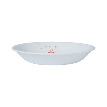 Corelle Brands 【美國康寧 CORELLE】櫻之舞8吋深盤