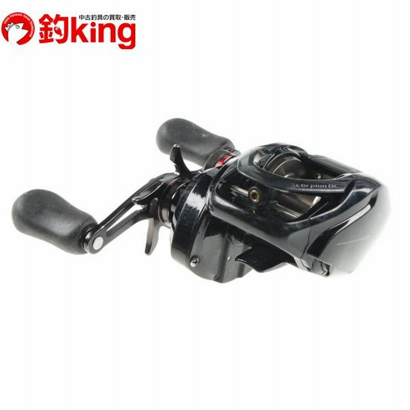 Amazon | シマノ(SHIMANO) ベイトリール 両軸 17 スコーピオン
