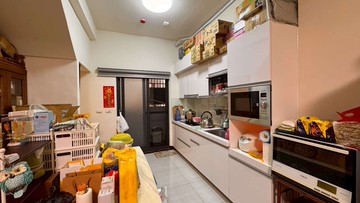 仁武皇家美墅雙車庫別墅｜高雄市仁武區永和一街