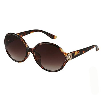 PRIMA CLASSE 男女通用 太陽眼鏡 P1902  142 x 50mm  雙份咖啡