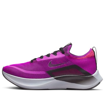 (WMNS) Nike Zoom Fly 4 'Hyper Violet'