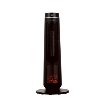 Opure 臻淨 H3 溫控陶瓷電暖器 寒流救星
