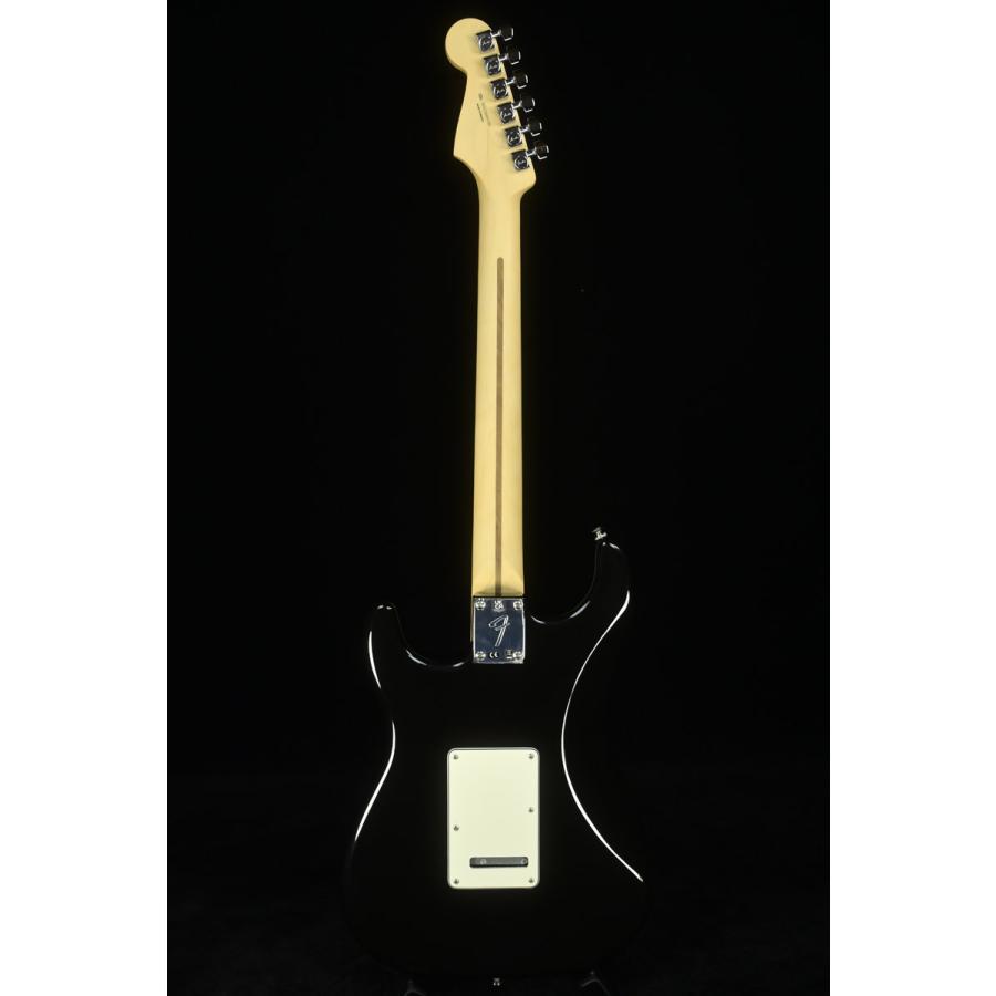 Fender Mexico   Player Series Stratocaster Black Pau Ferro(S N MX23004106)(特典付き特価)(アウトレット特価)(名古屋栄店)