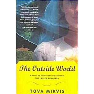 The Outside World (Paperback)