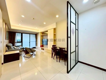 青川之丘大露台三房車｜桃園市蘆竹區大新三街