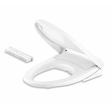 Purewash E910 電腦馬桶蓋 (自動開關蓋)