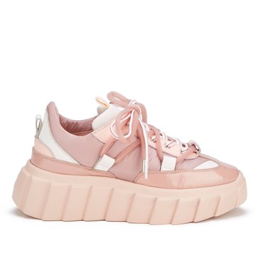 AGL BLONDIE SHOES 粉色女款鞋子