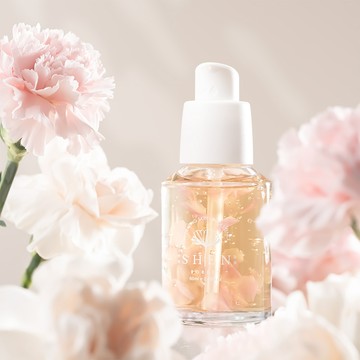喚顏花瓣精露 60ml