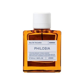 KORRES 雅典之境淡香水 50ml