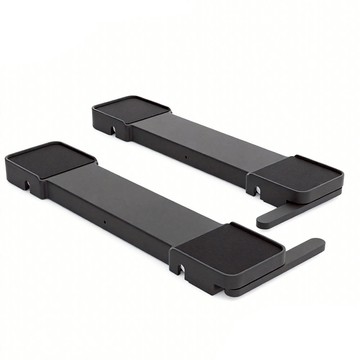 【谷天GU TIN】洗衣機底座支架 可升降固定防滑減震波輪滾筒通用冰箱滑輪置物架