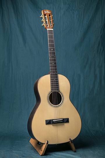 guitarman custom shop #004 手工訂製全單吉他