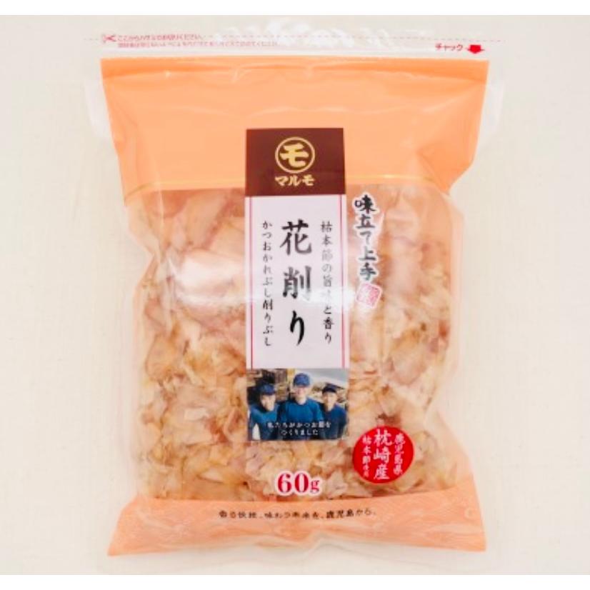 味立て上手花削り60g