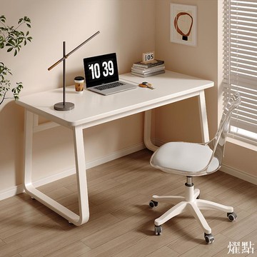 APP下單享點數9% 臺式電腦桌臥室家用女學生書桌學習寫字辦公小戶型簡易桌子出租屋