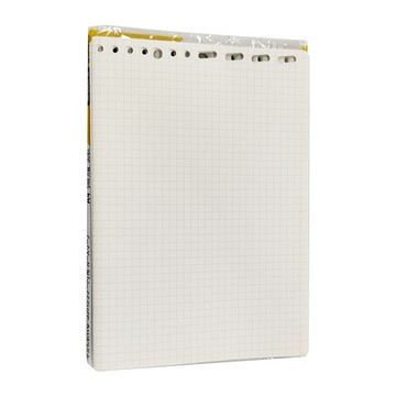 KING JIM COMPACK 可對折活頁筆記本補充活頁紙 A4 橫線 (6mm)  210 x 151 x 6mm  30個  1袋