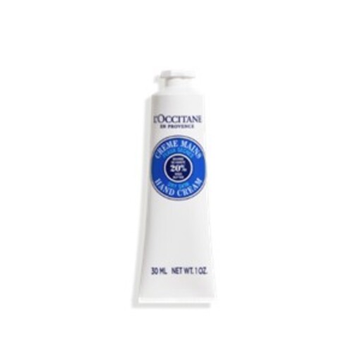 【L’OCCITANE 歐舒丹】乳油木護手霜30ml