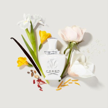 【CREED】暮光 LOVE IN WHITE
