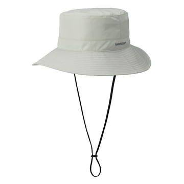 SHIMANO CA-062V 防水漁夫帽 840745  M  淺米色