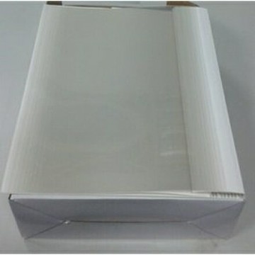 A4 膠裝封套 2mm(100個 / 盒)