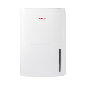 【AIWA 愛華】12L 負離子空氣清淨除濕機 ADA-24LCW