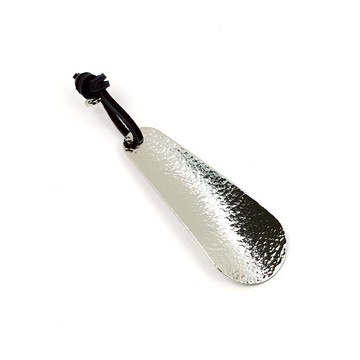 黃銅追逐鞋拔（10cm）14305 SV