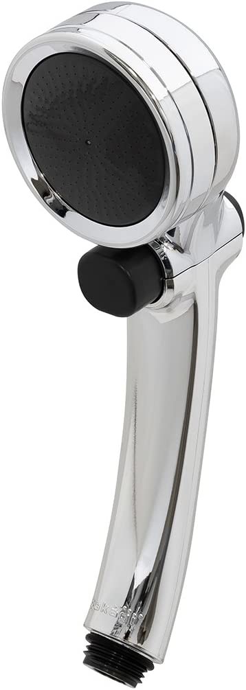 【日本代購】Takagi 增壓超細柔淋浴花灑 蓮蓬頭 節水 JSB100AZ