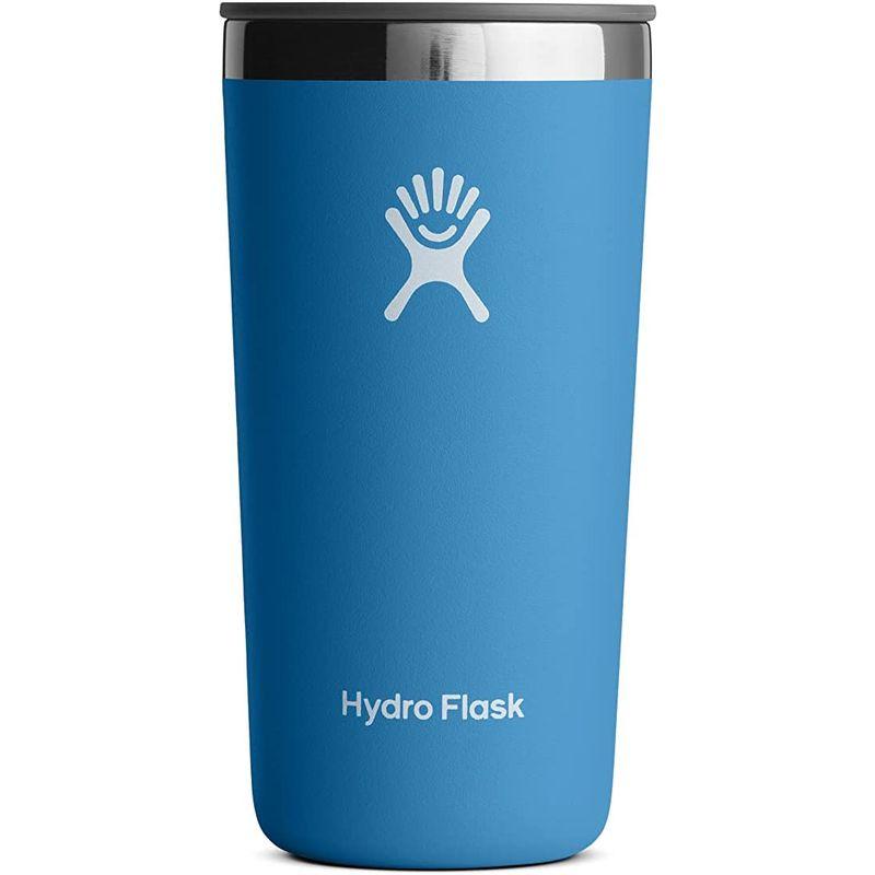 Hydro Flask ドリンクウェアー 12oz mL オールアラウンドタンブラー