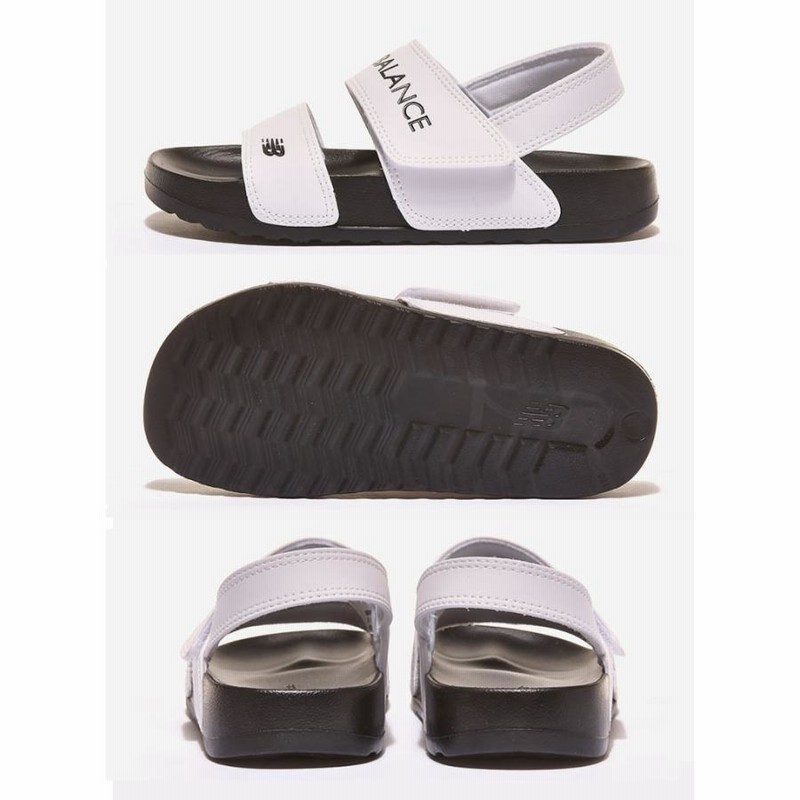 New Balance ニューバランス サンダル スポーツサンダル SANDAL