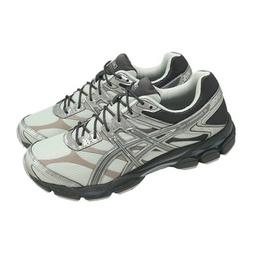[ACS] Asics 亞瑟士 休閒鞋 GEL-Cumulus 16 男鞋 灰 復古跑鞋 緩衝 亞瑟膠 1203B072020