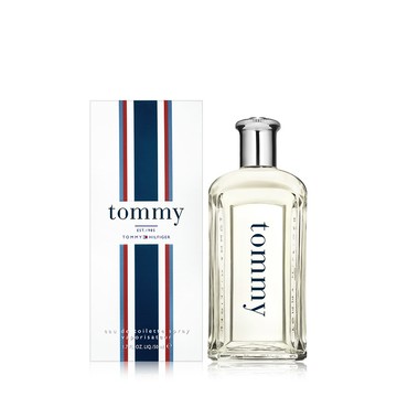 Tommy 噴式香水